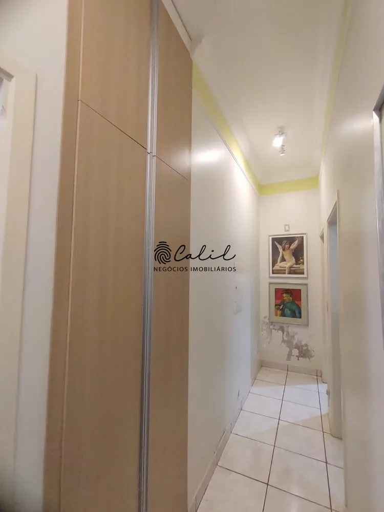 Casa, 3 quartos, 255 m² - Foto 1