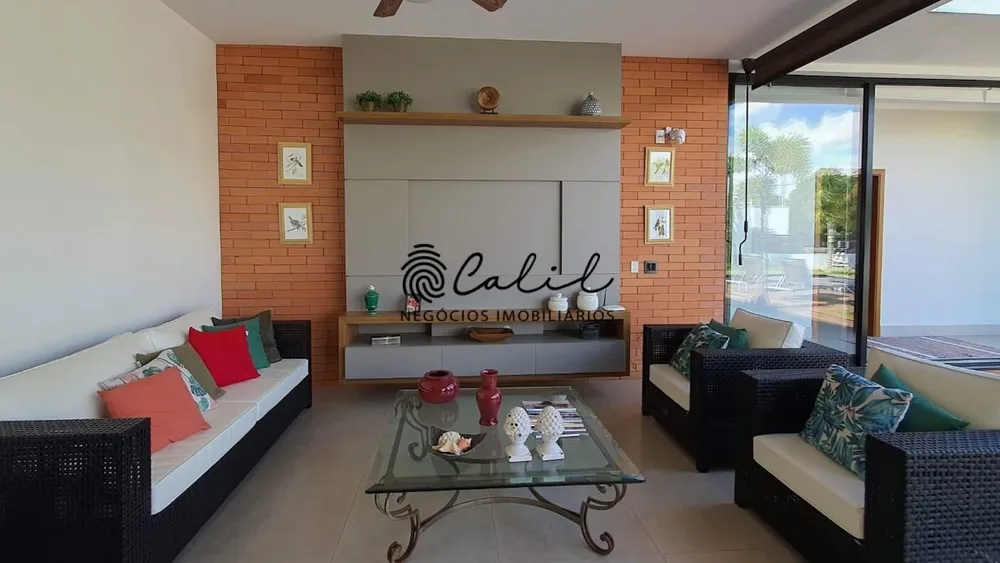 Casa de Condomínio, 5 quartos - Foto 17
