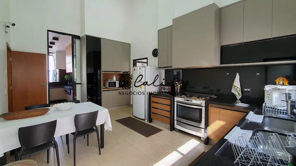 Casa de Condomínio, 5 quartos - Foto 5
