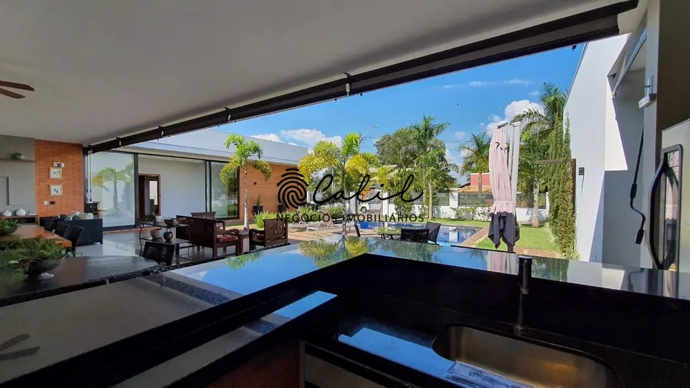 Casa de Condomínio, 5 quartos - Foto 9