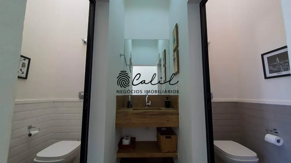 Casa de Condomínio, 5 quartos - Foto 19
