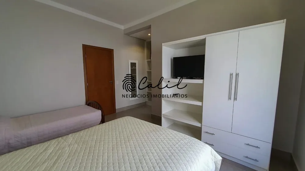Casa de Condomínio, 5 quartos - Foto 18