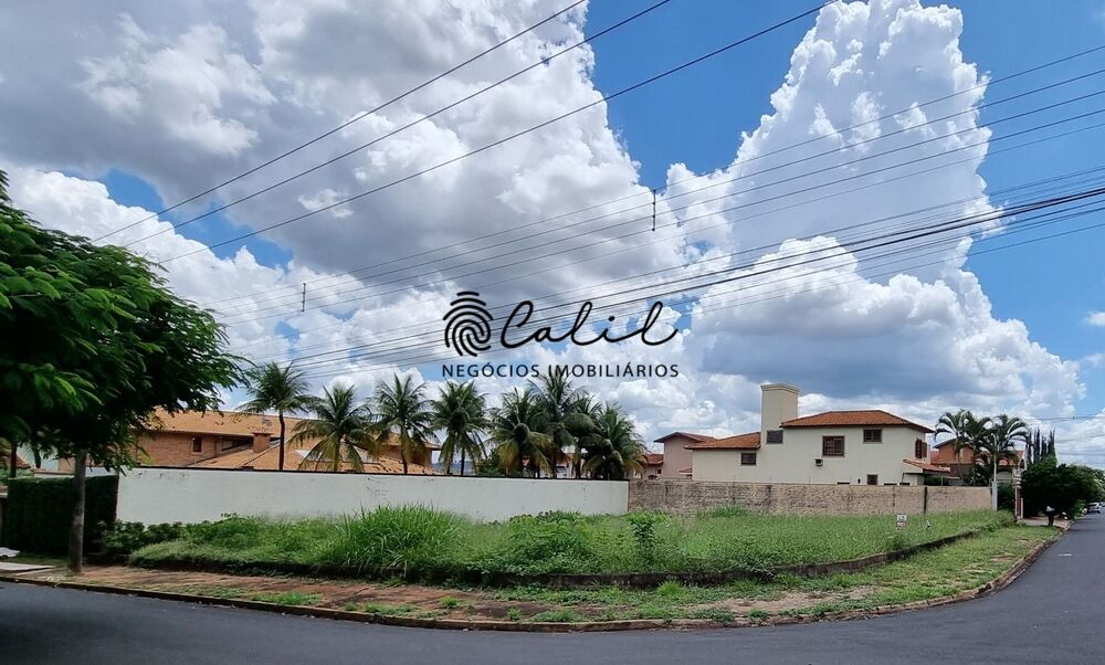 Terreno, 875 m² - Foto 1