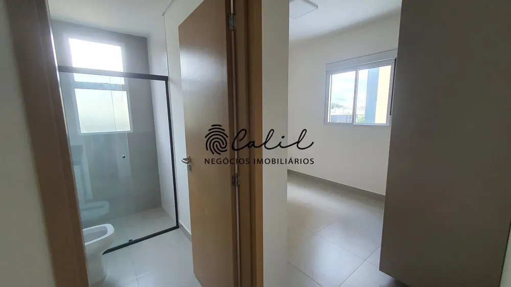 Apartamento, 2 quartos, 90 m² - Foto 4