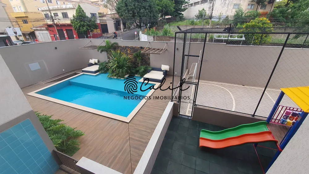 Apartamento, 2 quartos, 90 m² - Foto 9