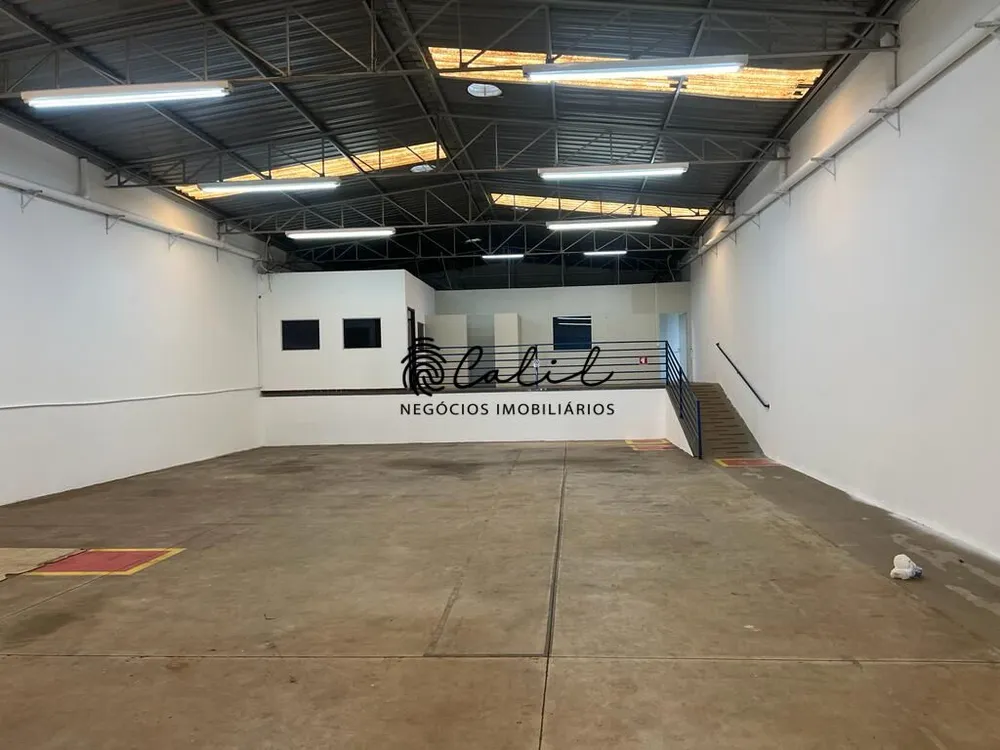 Loja-Salão, 348 m² - Foto 1
