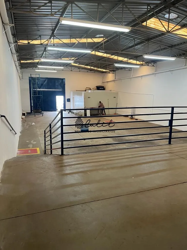 Loja-Salão, 348 m² - Foto 5