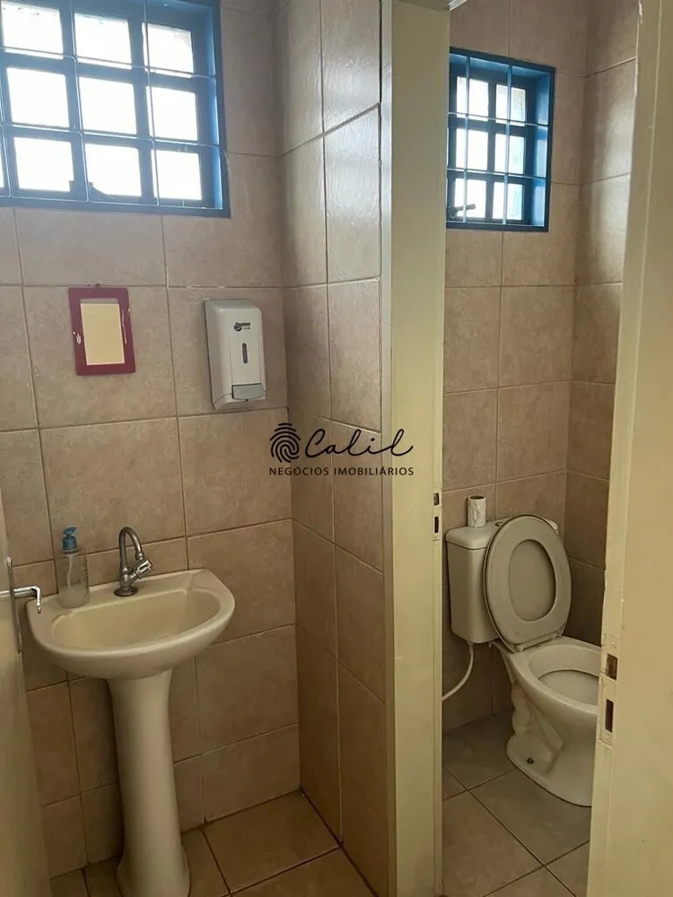 Loja-Salão, 348 m² - Foto 16