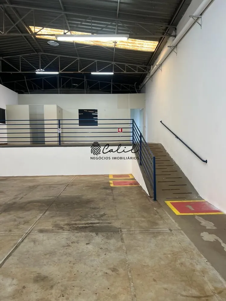 Loja-Salão, 348 m² - Foto 4