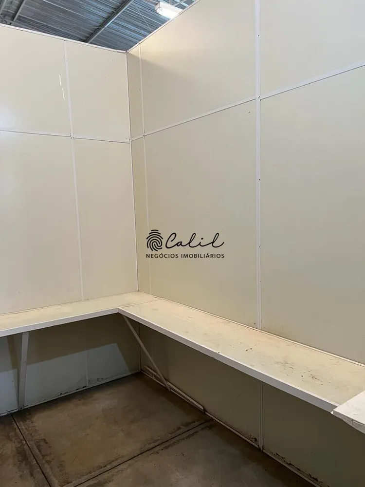 Loja-Salão, 348 m² - Foto 11