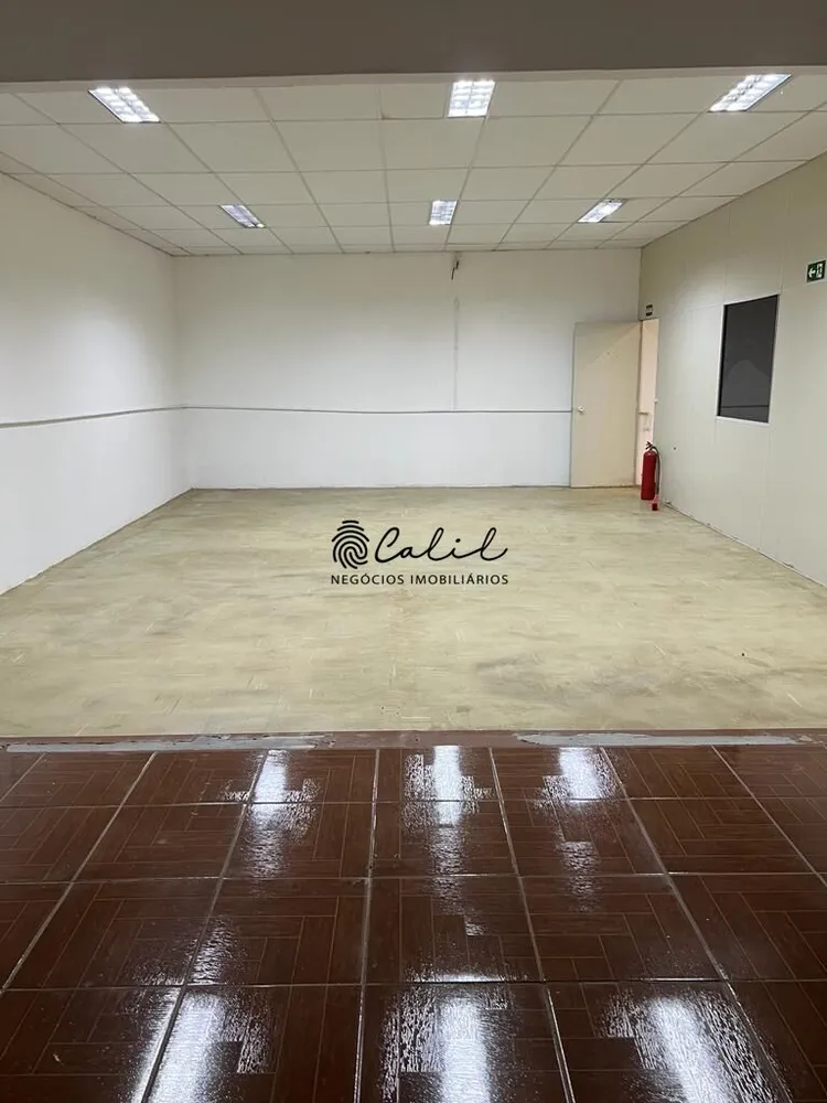 Loja-Salão, 348 m² - Foto 2
