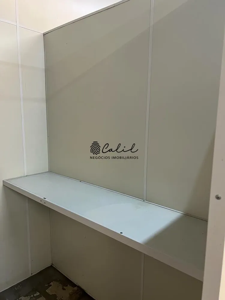 Loja-Salão, 348 m² - Foto 18