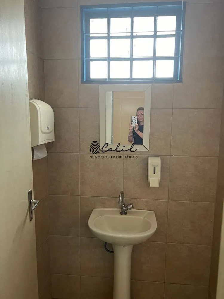 Loja-Salão, 348 m² - Foto 15