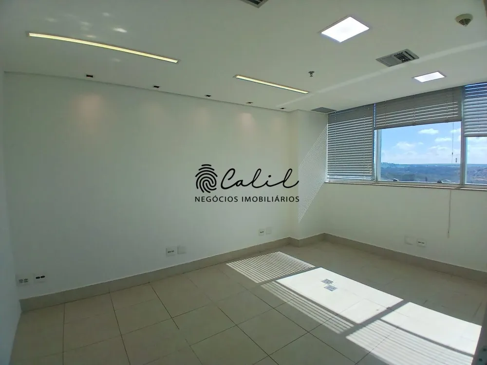 Sala-Conjunto, 41 m² - Foto 1