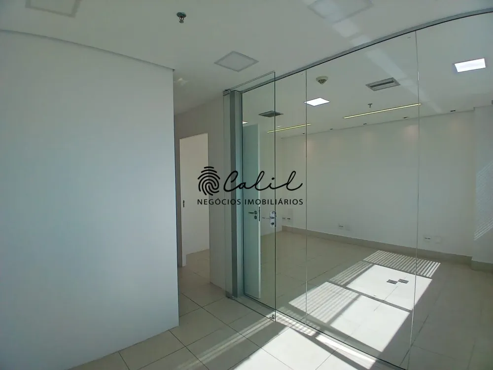 Sala-Conjunto, 41 m² - Foto 6