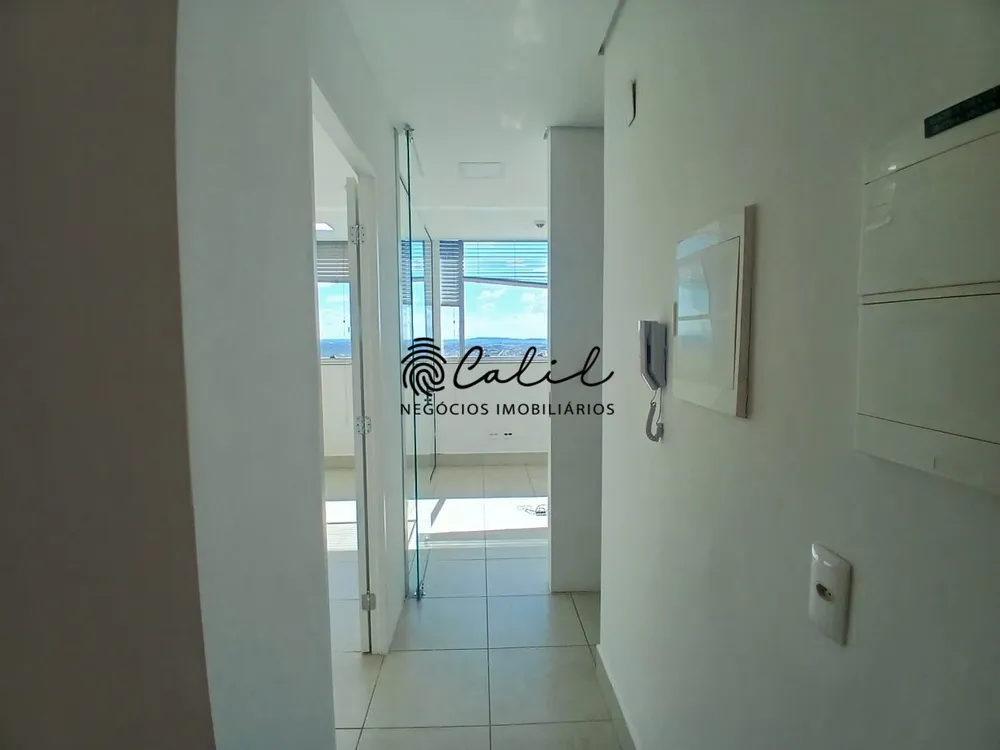 Sala-Conjunto, 41 m² - Foto 4
