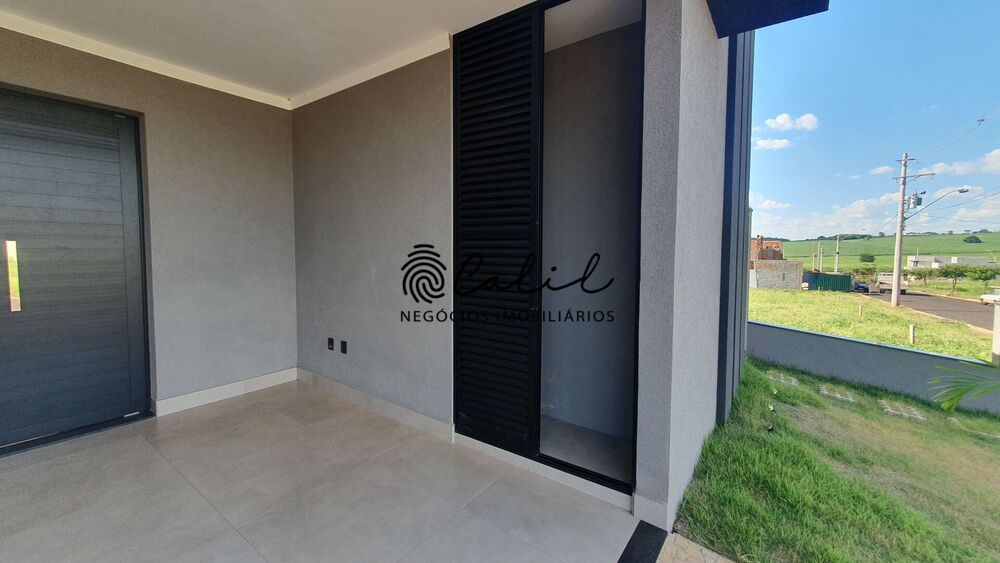 Casa de Condomínio à venda com 3 quartos, 145m² - Foto 4