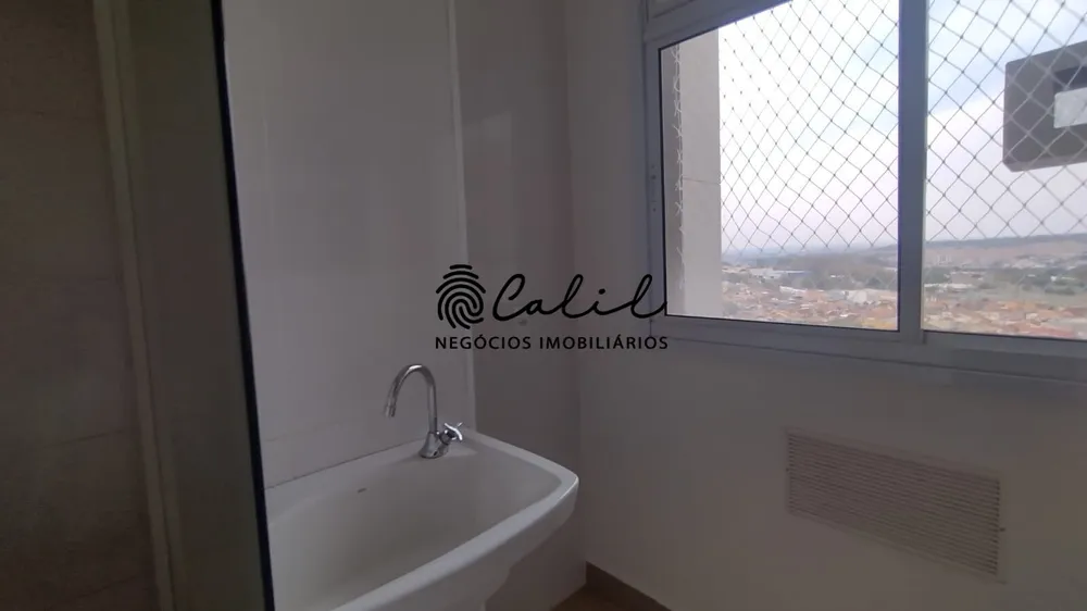 Apartamento, 3 quartos, 72 m² - Foto 12