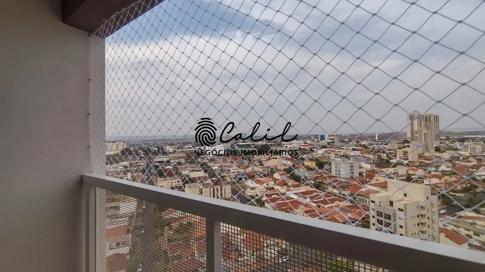 Apartamento, 3 quartos, 72 m² - Foto 10
