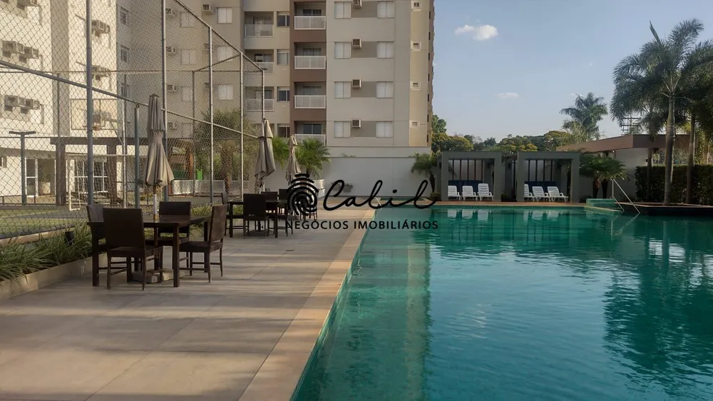 Apartamento, 3 quartos, 72 m² - Foto 1