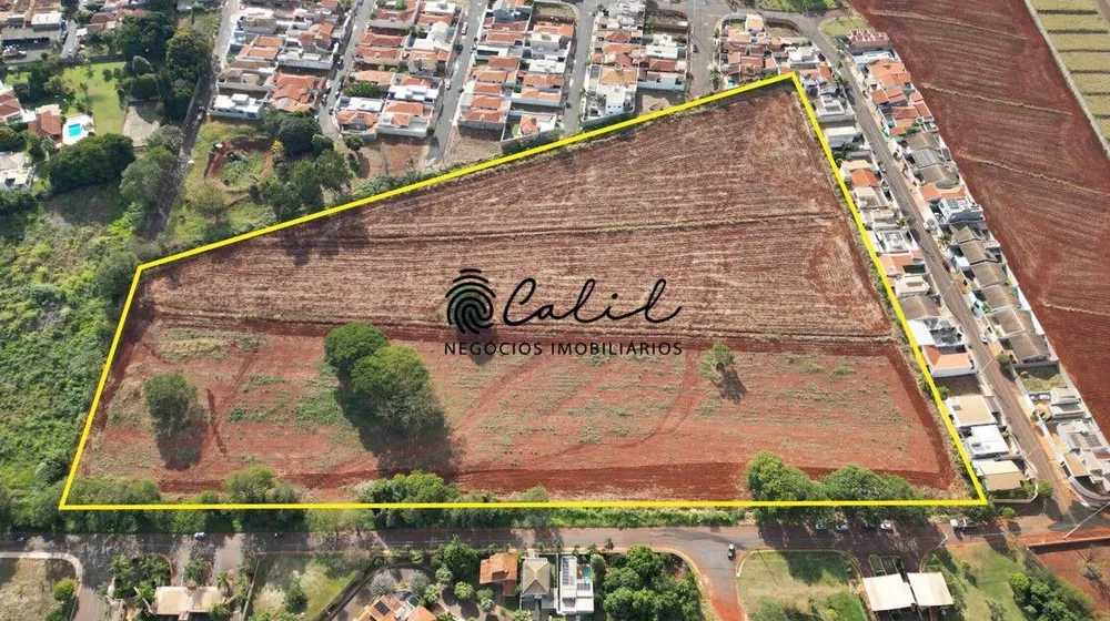 Terreno, 6 hectares - Foto 1