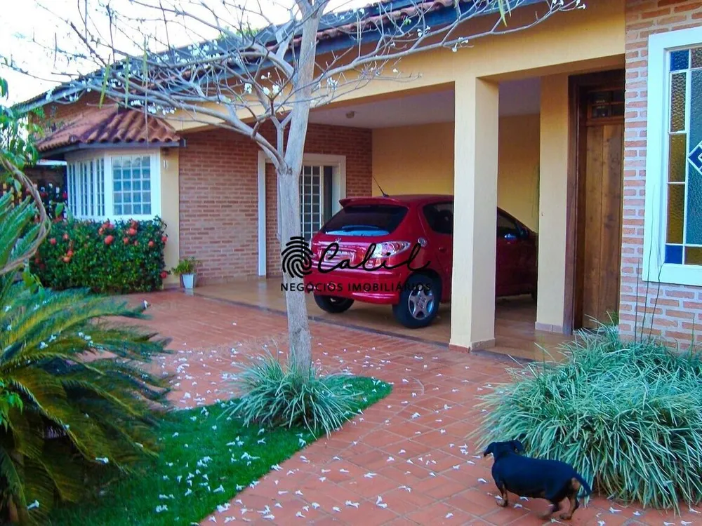 Casa, 4 quartos, 420 m² - Foto 14