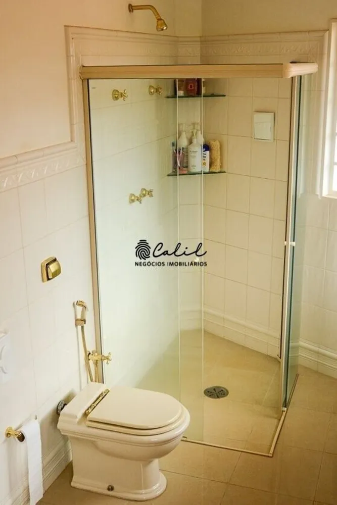 Casa, 4 quartos, 420 m² - Foto 20