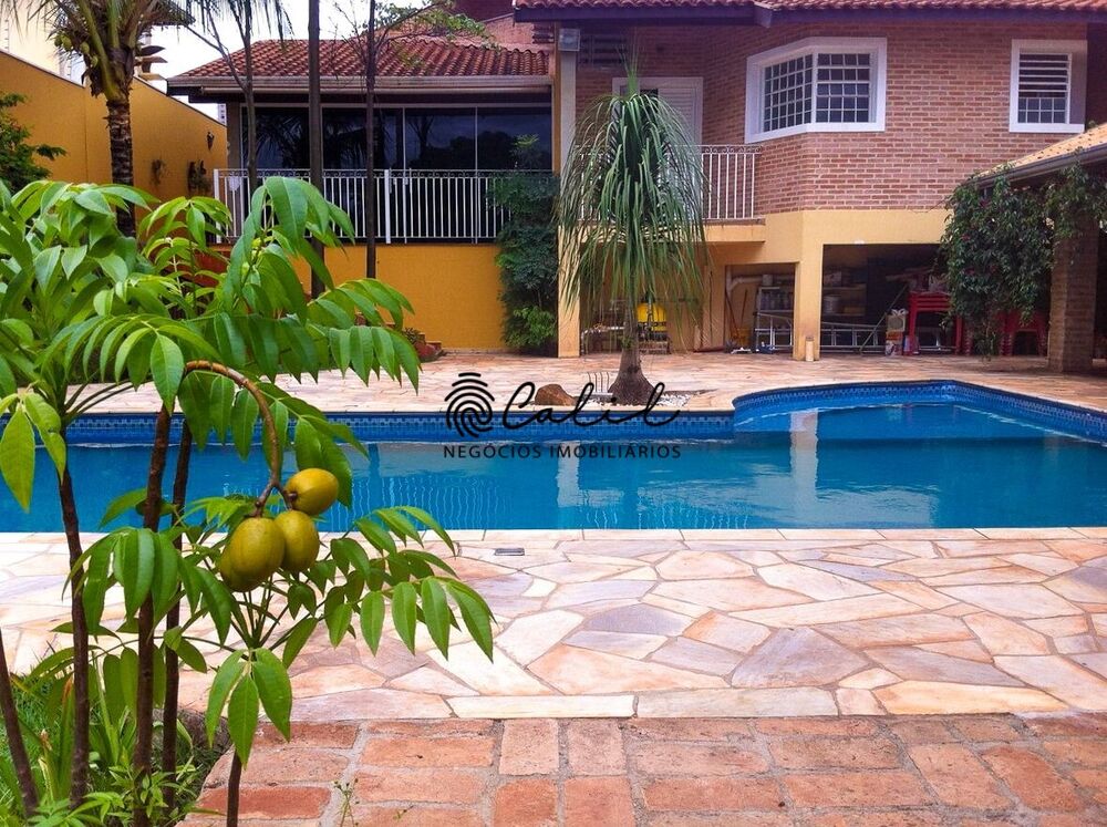 Casa à venda com 4 quartos, 382m² - Foto 8