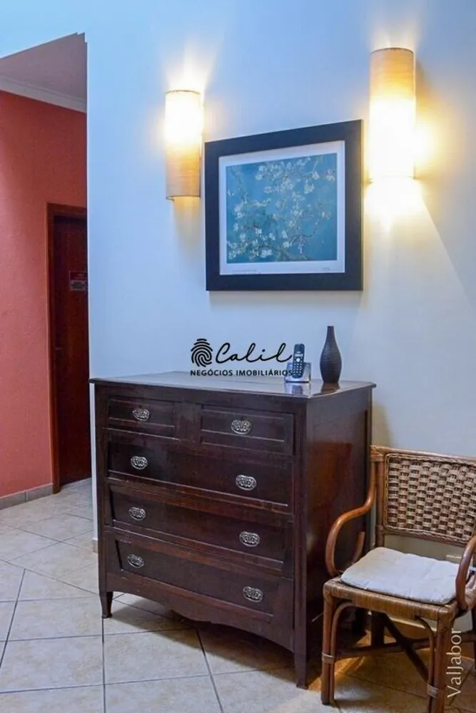 Casa, 4 quartos, 420 m² - Foto 16