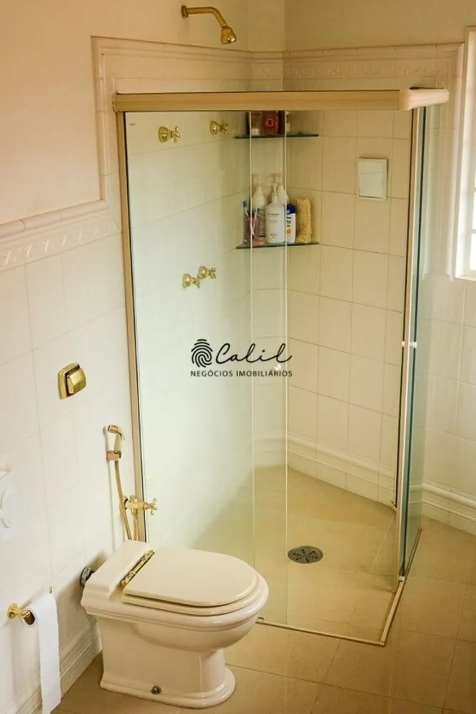 Casa, 4 quartos, 420 m² - Foto 8