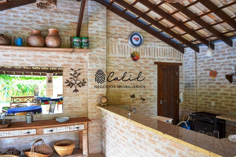 Casa, 4 quartos, 420 m² - Foto 10