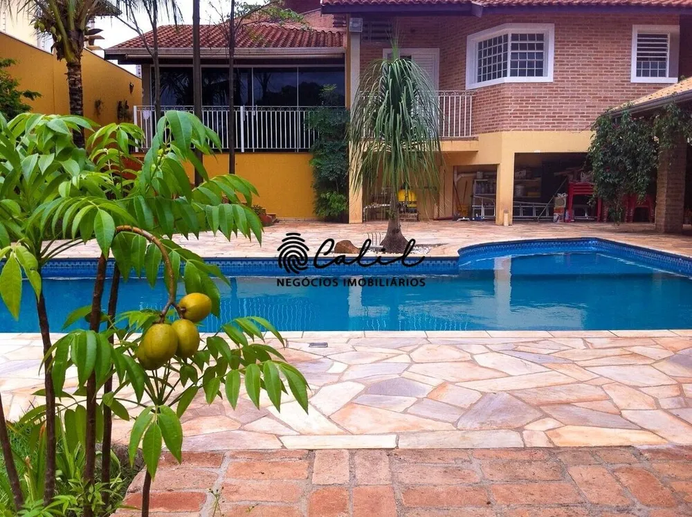 Casa, 4 quartos, 420 m² - Foto 24
