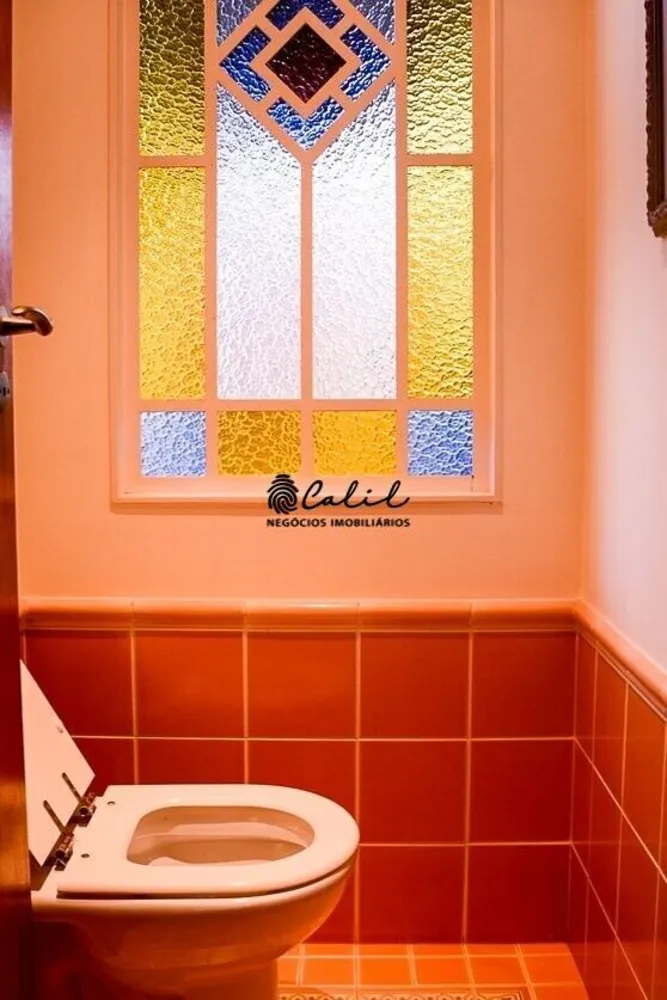 Casa, 4 quartos, 420 m² - Foto 18