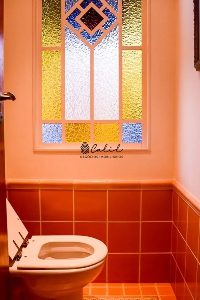 Casa, 4 quartos, 420 m² - Foto 6