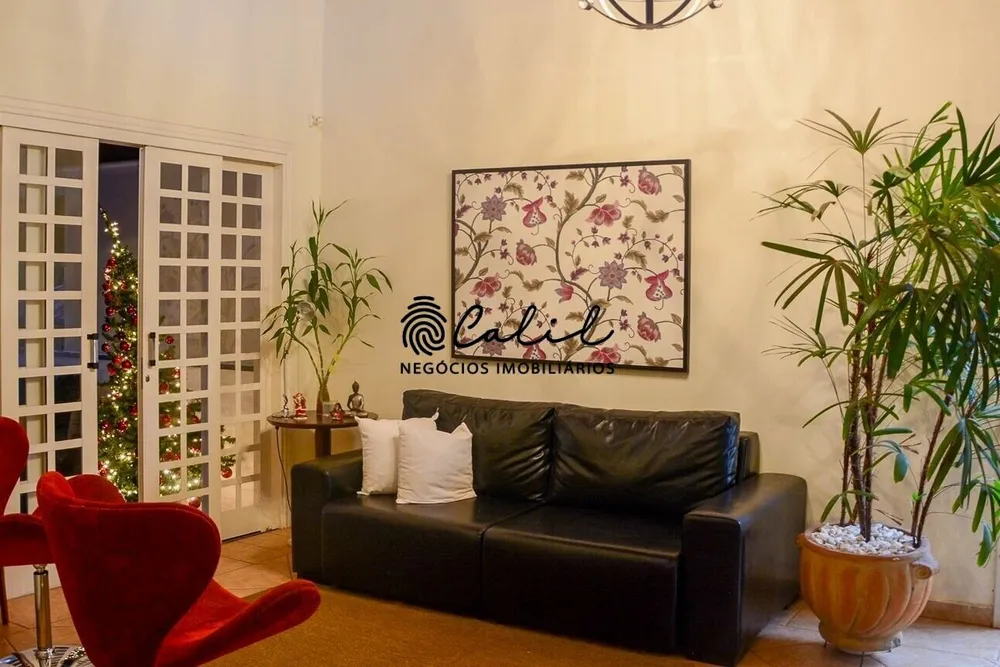 Casa, 4 quartos, 420 m² - Foto 15