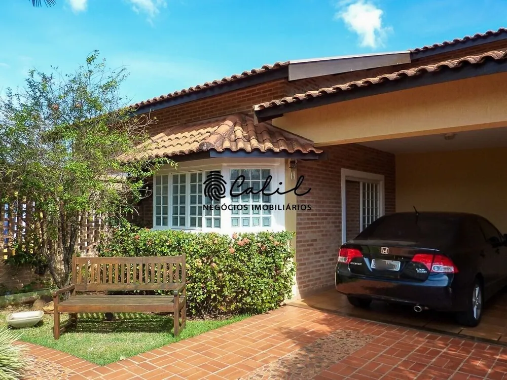 Casa, 4 quartos, 420 m² - Foto 13