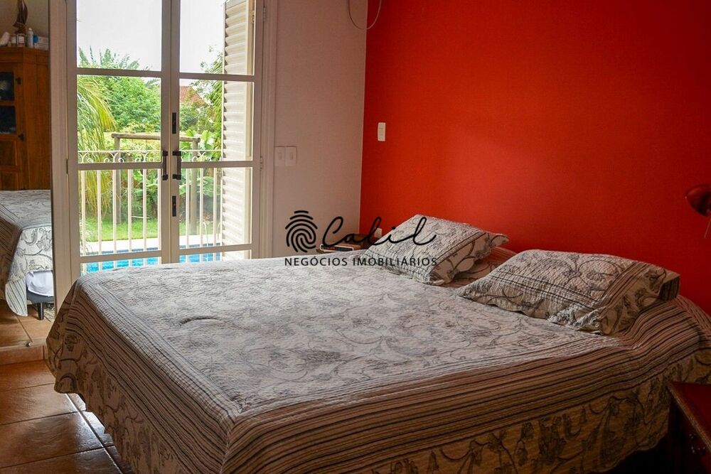 Casa à venda com 4 quartos, 382m² - Foto 6