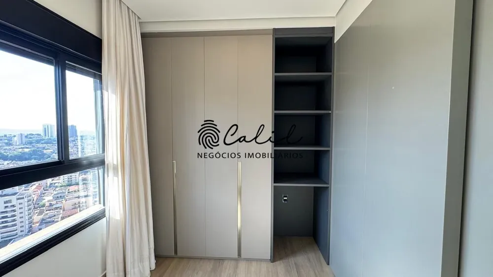 Cobertura, 3 quartos, 262 m² - Foto 1