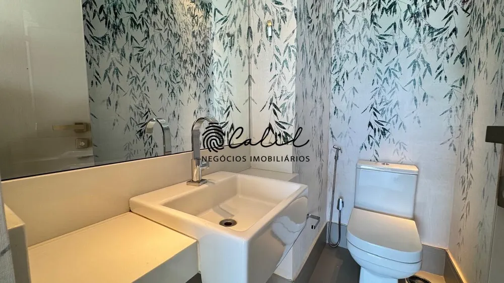 Cobertura, 3 quartos, 262 m² - Foto 8