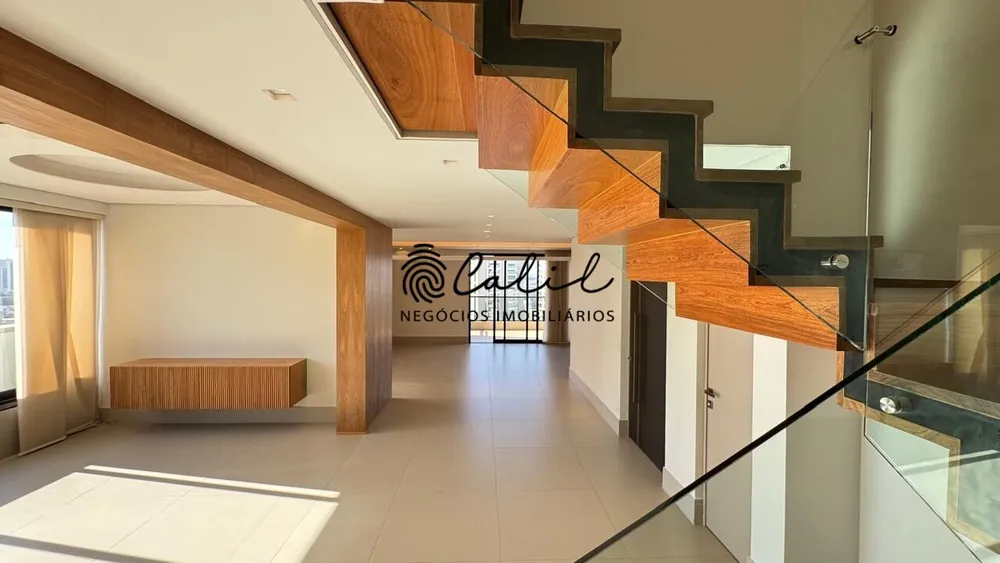 Cobertura, 3 quartos, 262 m² - Foto 2