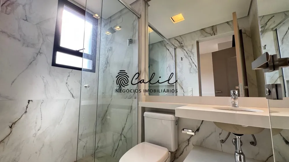 Cobertura, 3 quartos, 262 m² - Foto 2