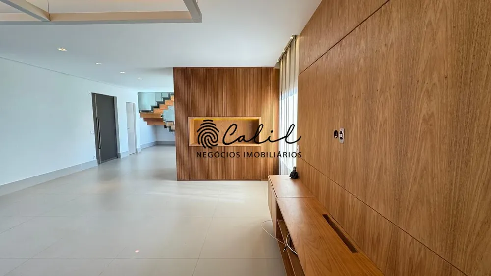Cobertura, 3 quartos, 262 m² - Foto 4