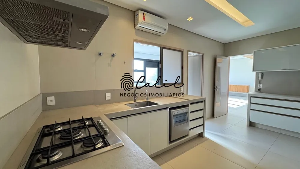 Cobertura, 3 quartos, 262 m² - Foto 7