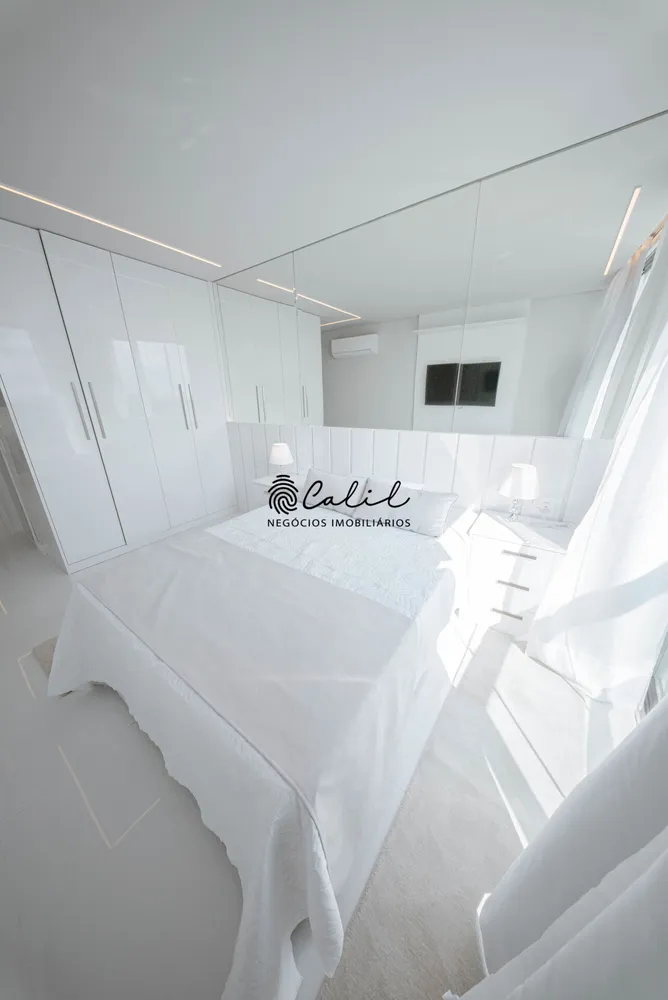 Cobertura, 3 quartos, 200 m² - Foto 13