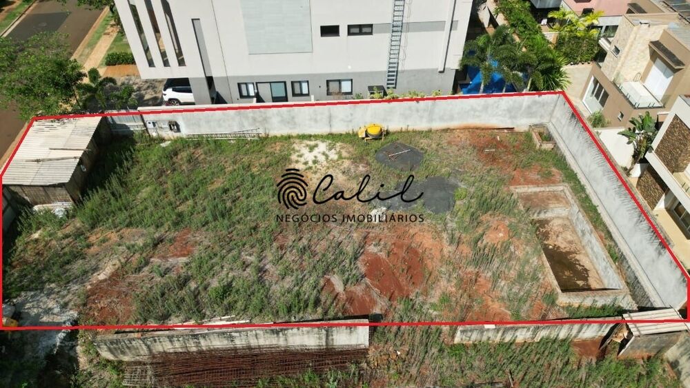 Terreno, 494 m² - Foto 1