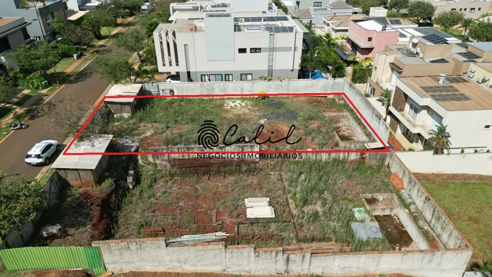 Terreno, 494 m² - Foto 2