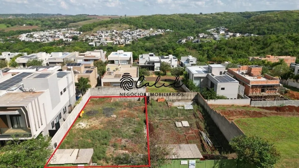 Terreno, 494 m² - Foto 1