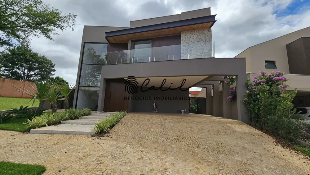Casa de Condomínio, 5 quartos - Foto 5