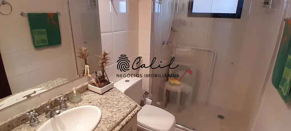 Apartamento, 4 quartos, 180 m² - Foto 10