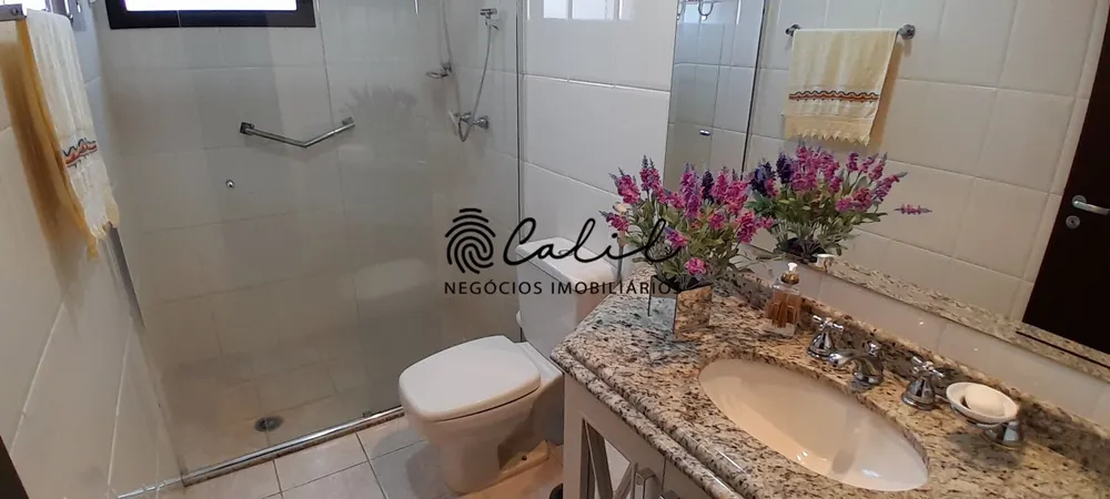Apartamento, 4 quartos, 180 m² - Foto 3